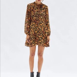COPY - MINKPINK Feeling Bold Mini Dress